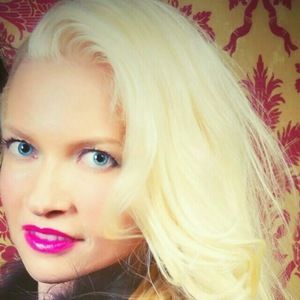 Meet your Posher, Cheryl